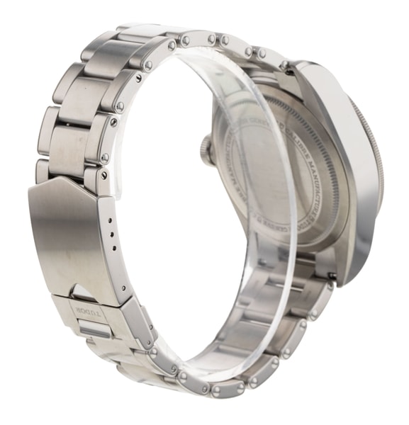 Tudor Black Bay GMT M79830RB-0010